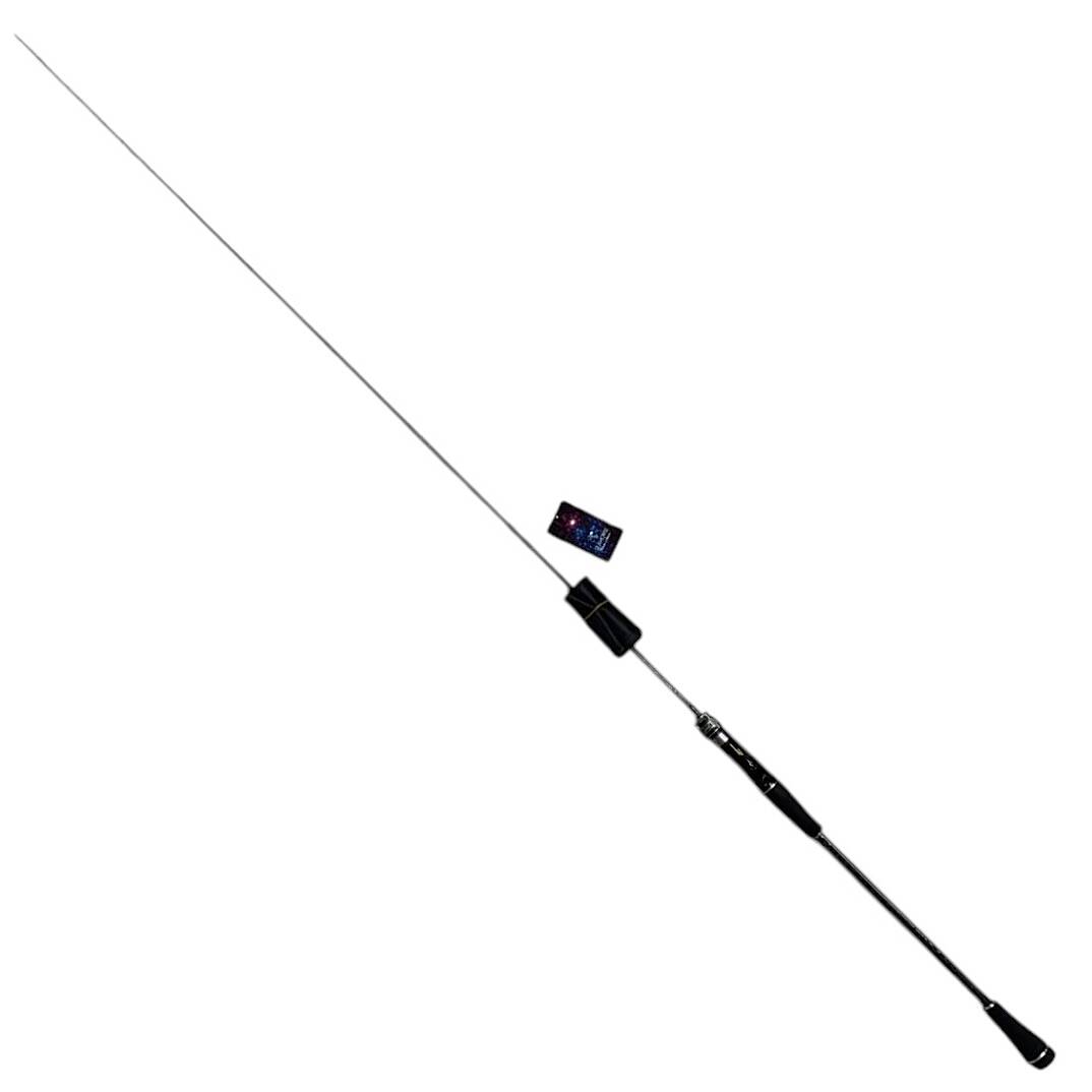 Sea Horse Slow Soul Jigging Sp1 1,80ml 30-200gr - 1