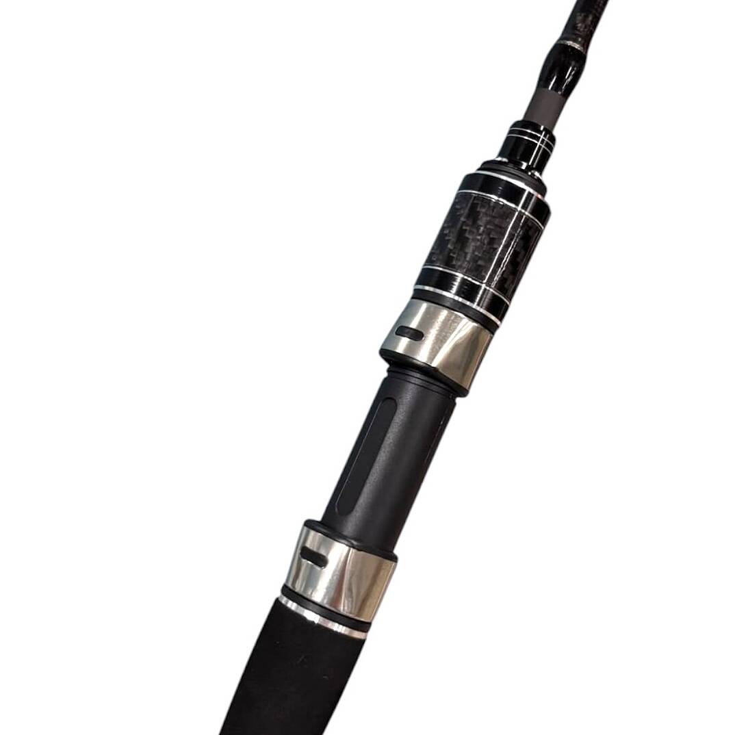 Sea Horse Slow Soul Sp 1,80m 100-250gr - 3