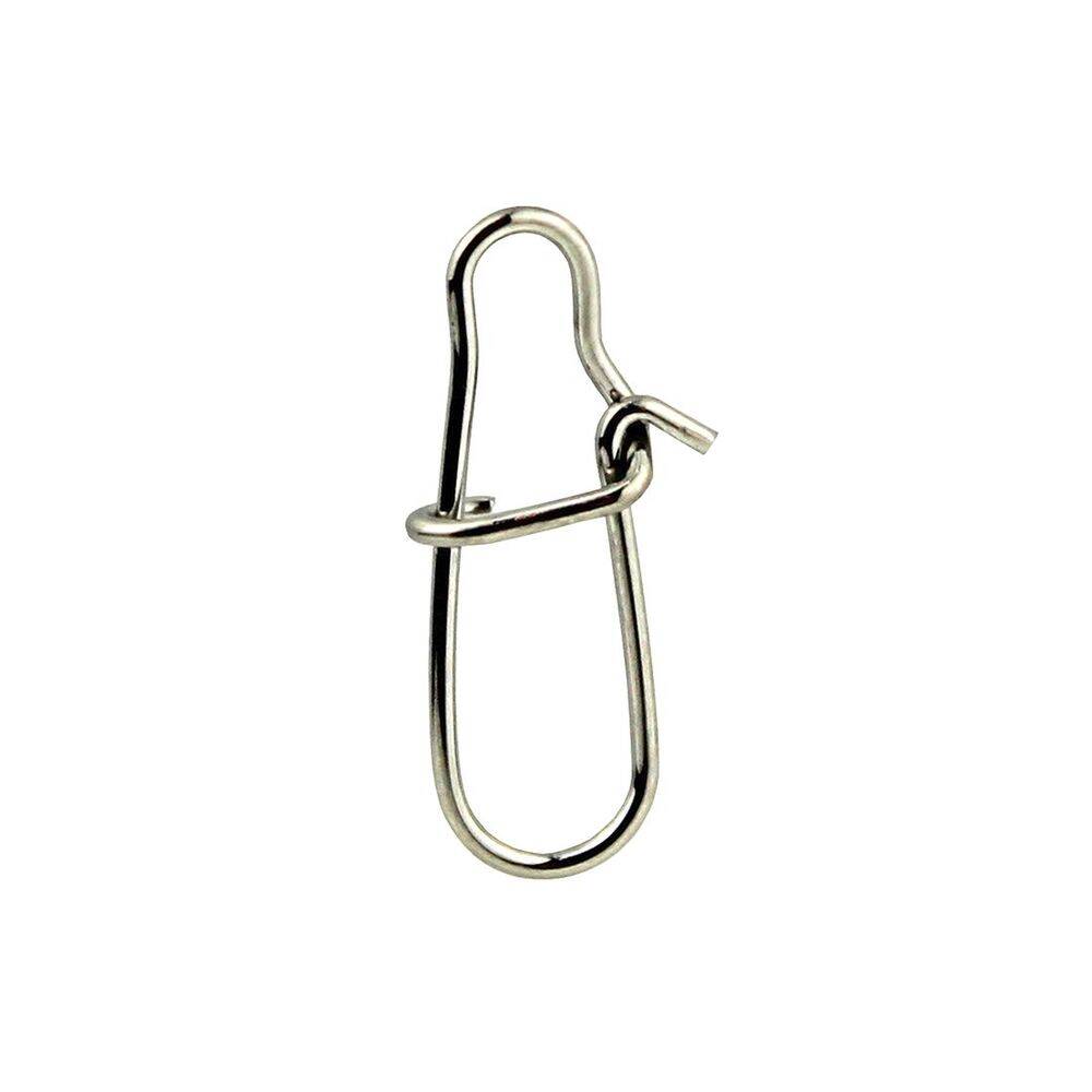 Sea Horse Snap No000.5 10 Lu Paket - 1