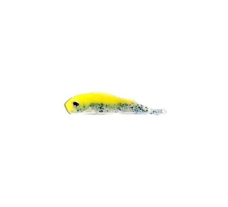 Sea Horse Soft Lure Silikon Balık - 1