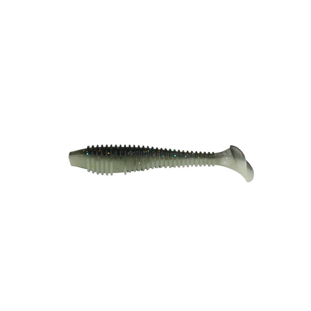Sea Horse Soft Shad 7cm Mullet 7 Pcs - 1