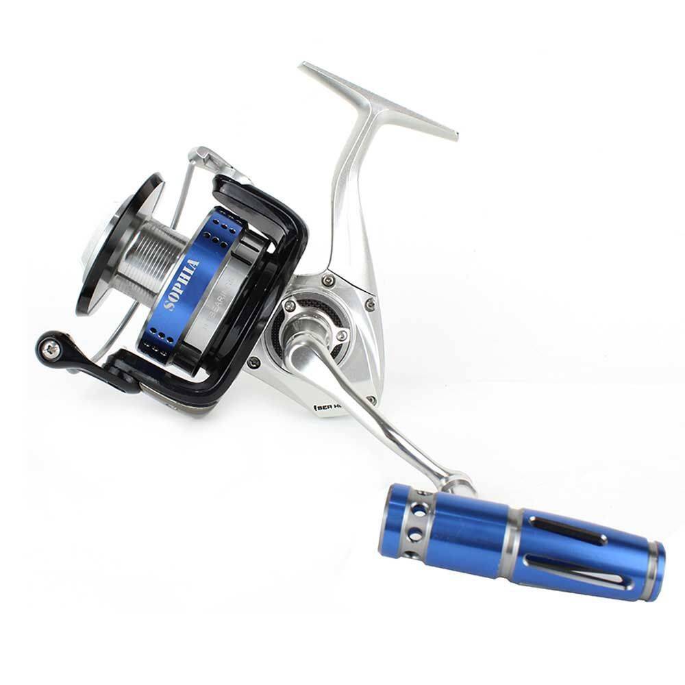 Sea Horse Sophia 7000 9+1 Bb Makine - 1