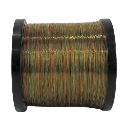 Sea Horse Special 1kg 0,40mm Ebruli Bobin Misina - 2