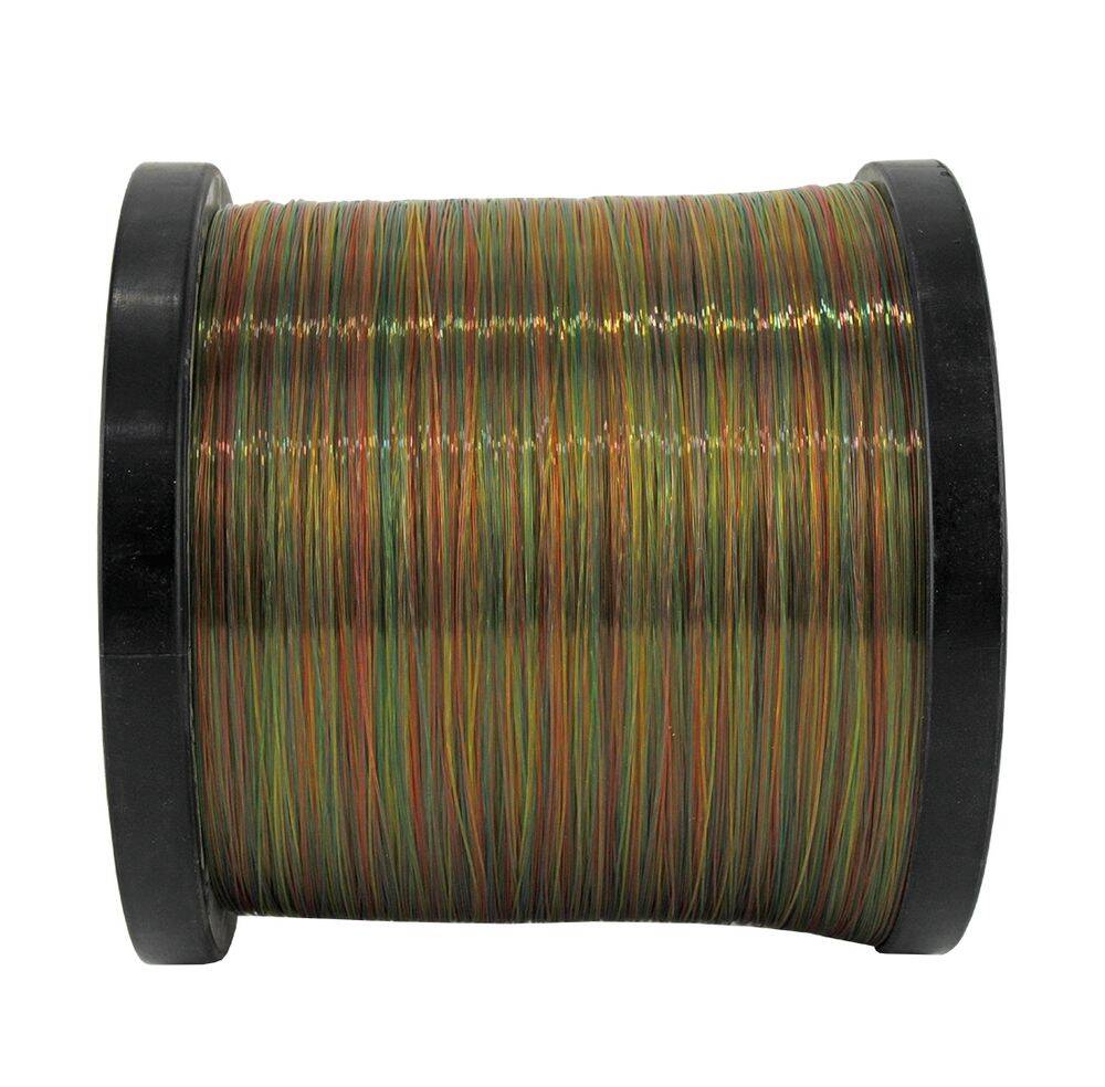 Sea Horse Special 1kg 0,60mm Ebruli Bobin Misina - 2