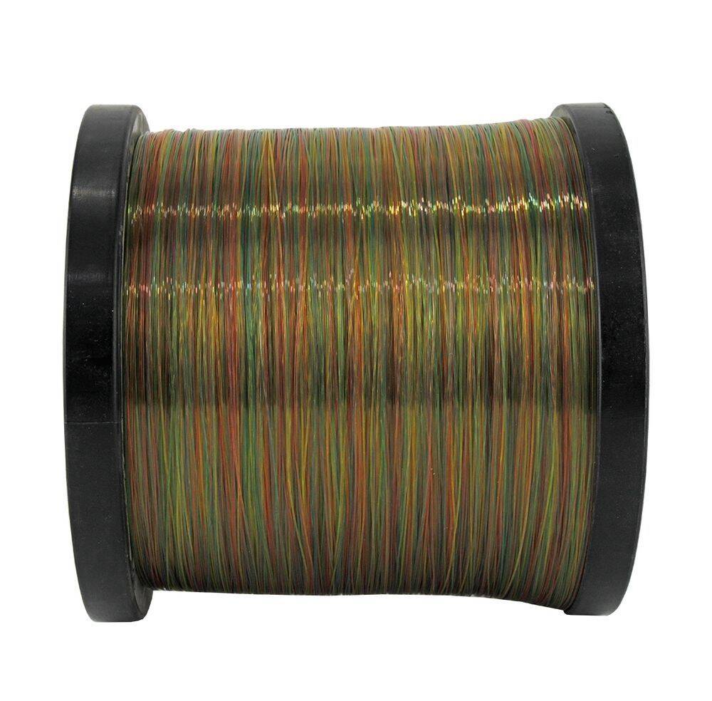 Sea Horse Special 1kg 0,70mm Ebruli Bobin Misina - 2