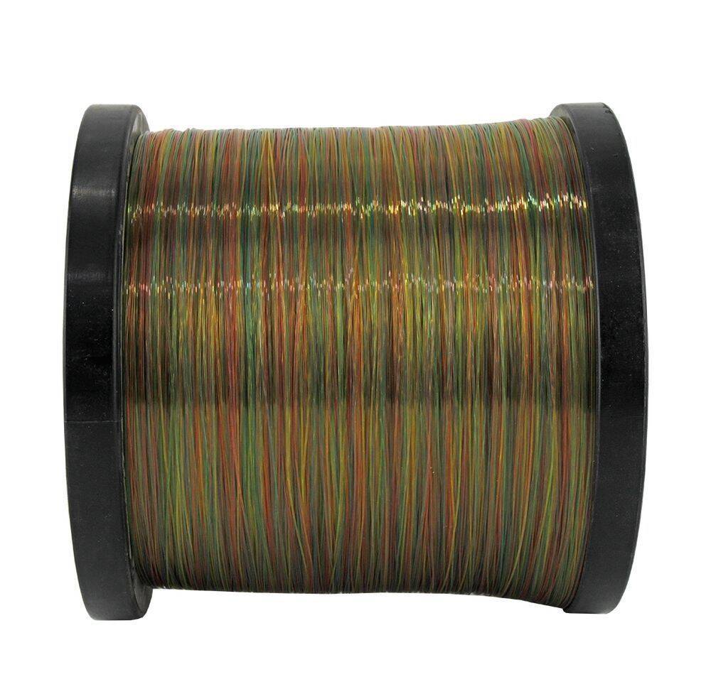 Sea Horse Special 1kg 0,80mm Ebruli Bobin Misina - 2