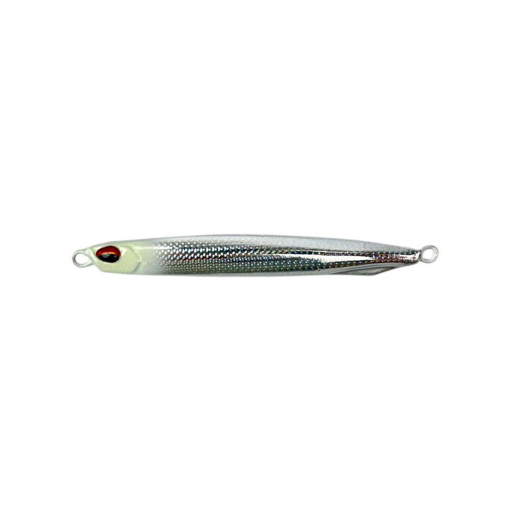 Sea Horse Special 40gr Jig Silver Glow - 1