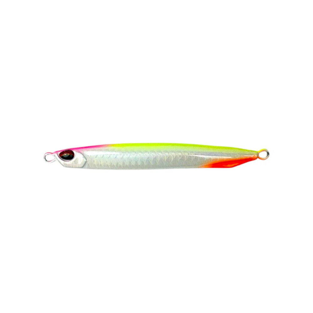 Sea Horse Special 40gr Jig White Rainbow - 1