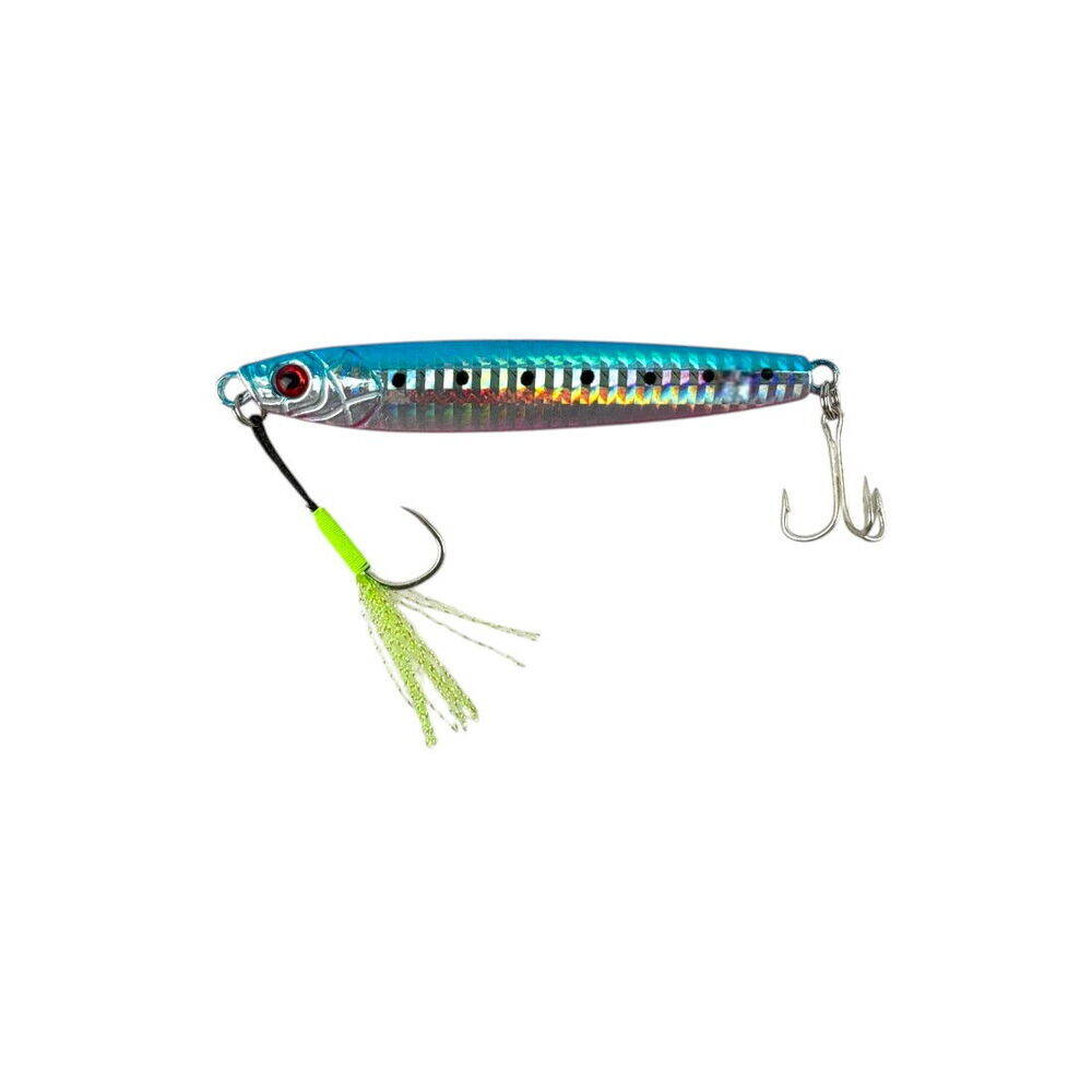 Sea Horse Special 60gr Jig Classic Sardine - 1