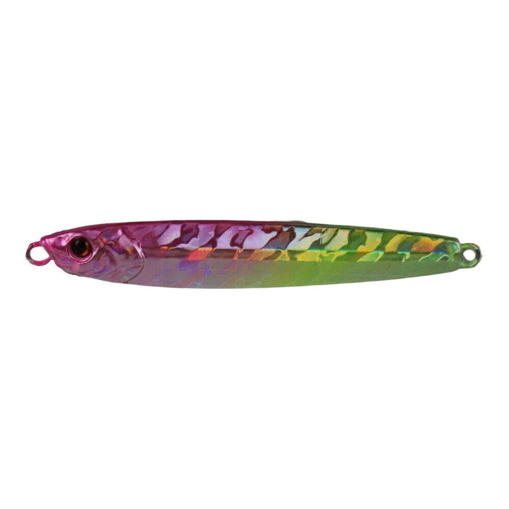 Sea Horse Special 60gr Jig Double Pink Chart - 1