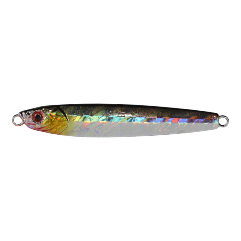 Sea Horse Special 60gr Jig Flash Black - 1