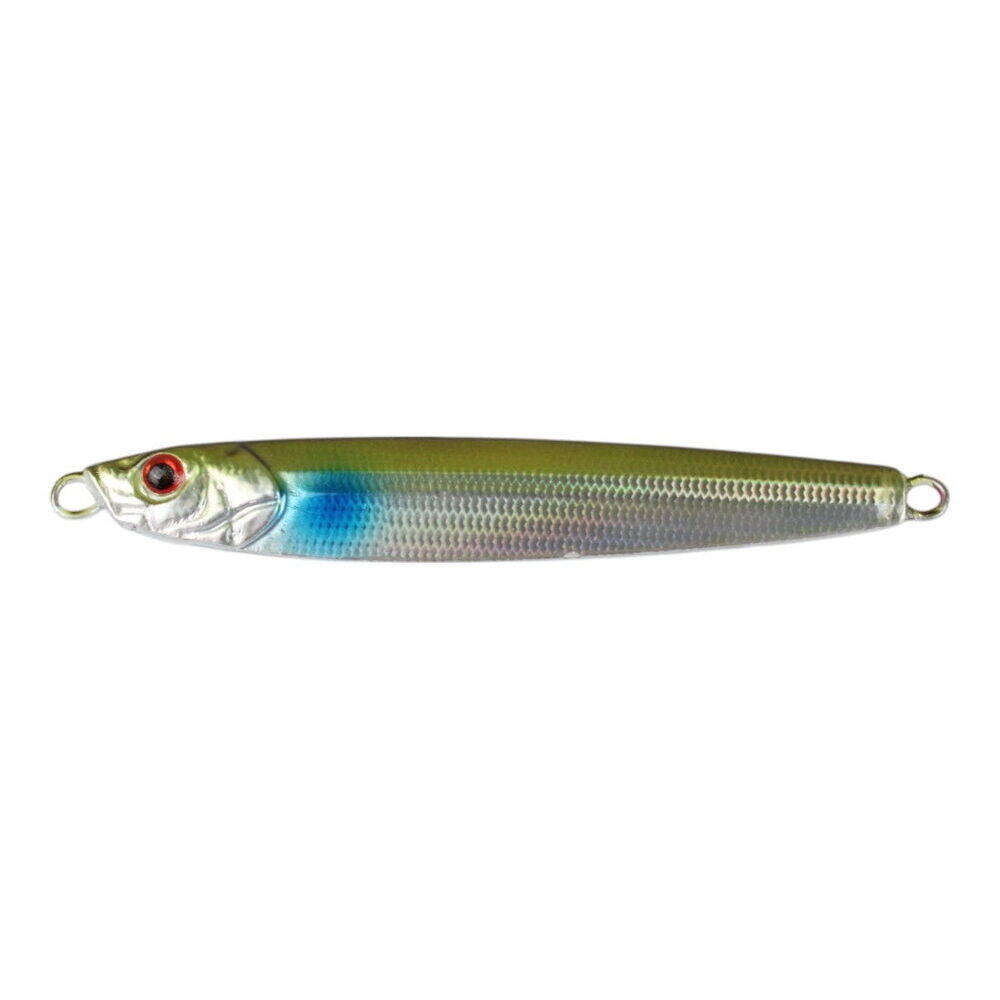 Sea Horse Special 60gr Jig Iwashi Mullet - 1