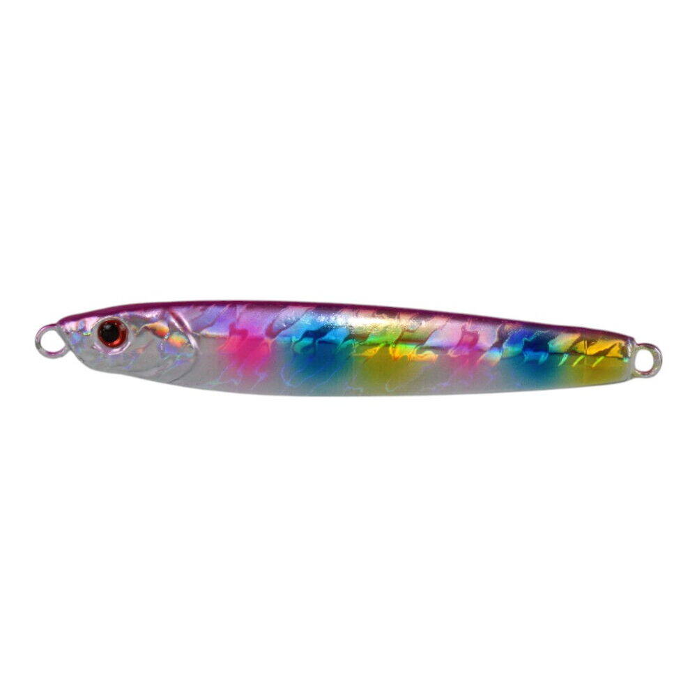 Sea Horse Special 60gr Jig Rainbow - 1