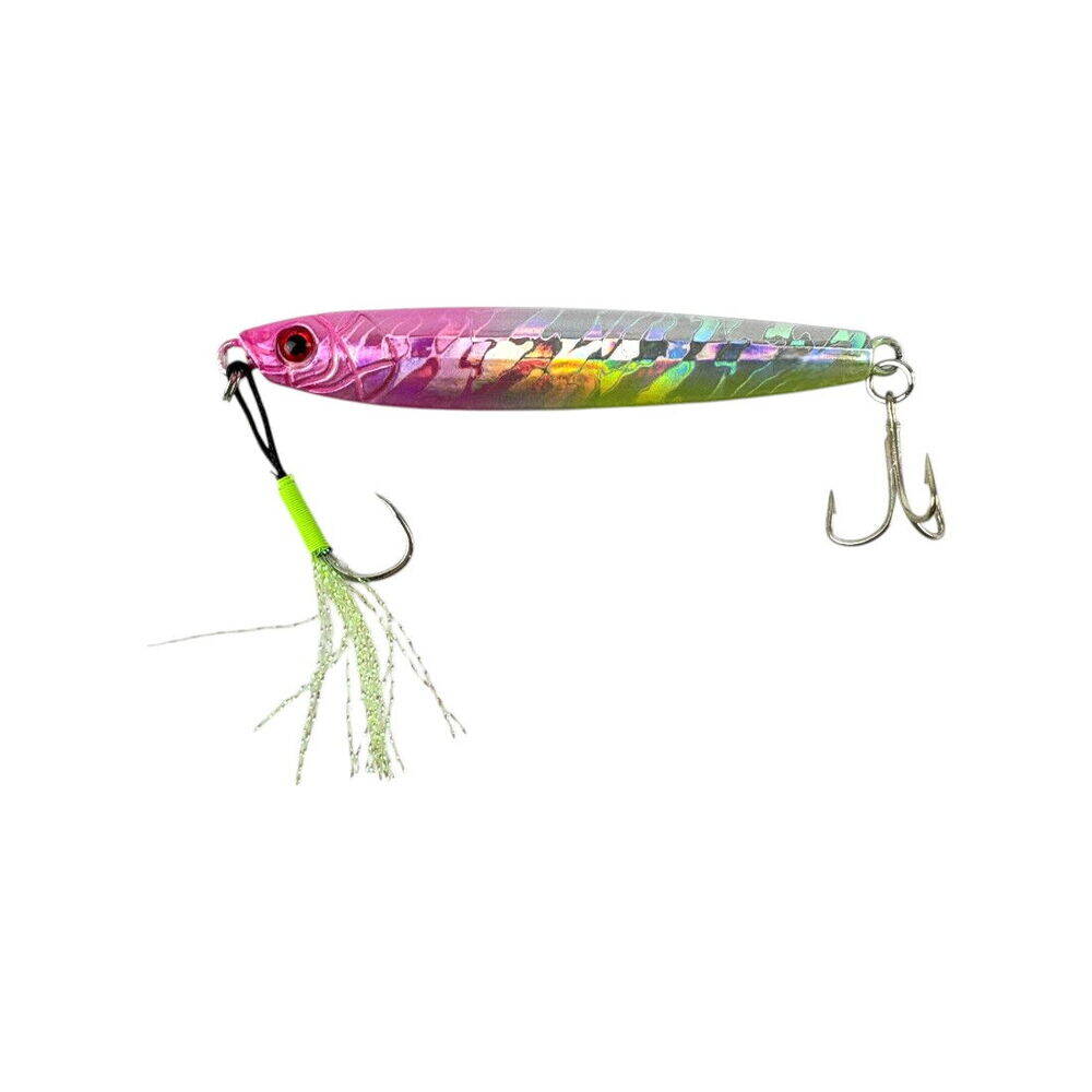 Sea Horse Special 80gr Jig Florid - 1