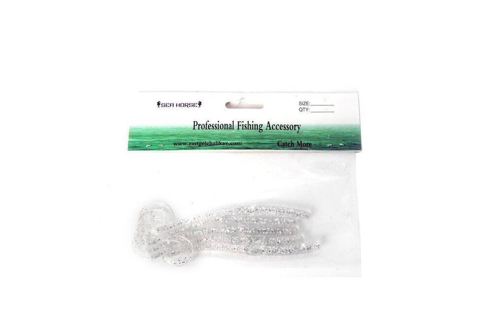 Sea Horse Special Worm 14cm L02 - 1