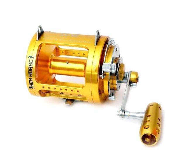 Sea Horse Speed 80 W Çıkrık Makine - 1