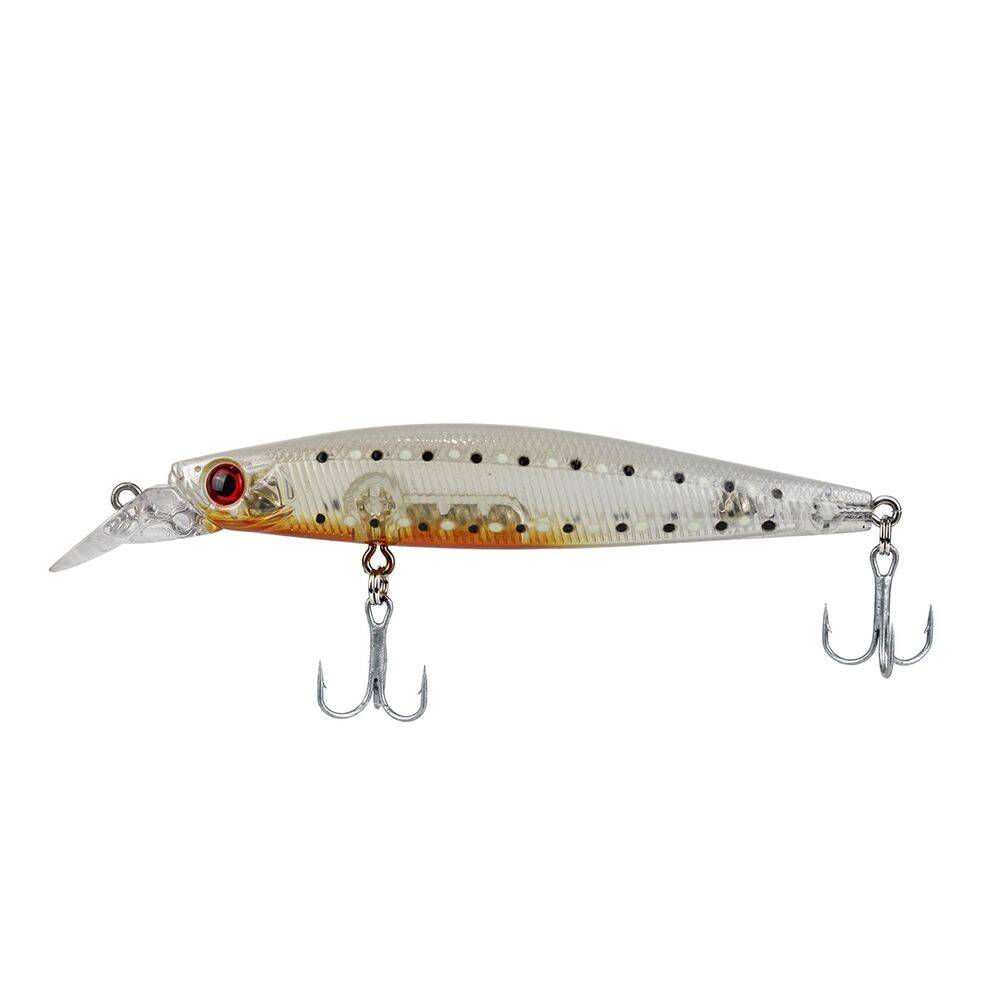 Sea Horse Speed F Diver 10 Cm L01-07 15,6 Gr Sb - 1