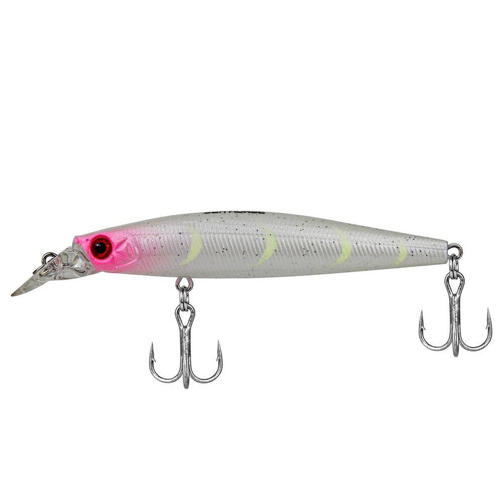 Sea Horse Speed F-Diver 7cm 5,2 Gr 3-4M Bl-M-08 - 1