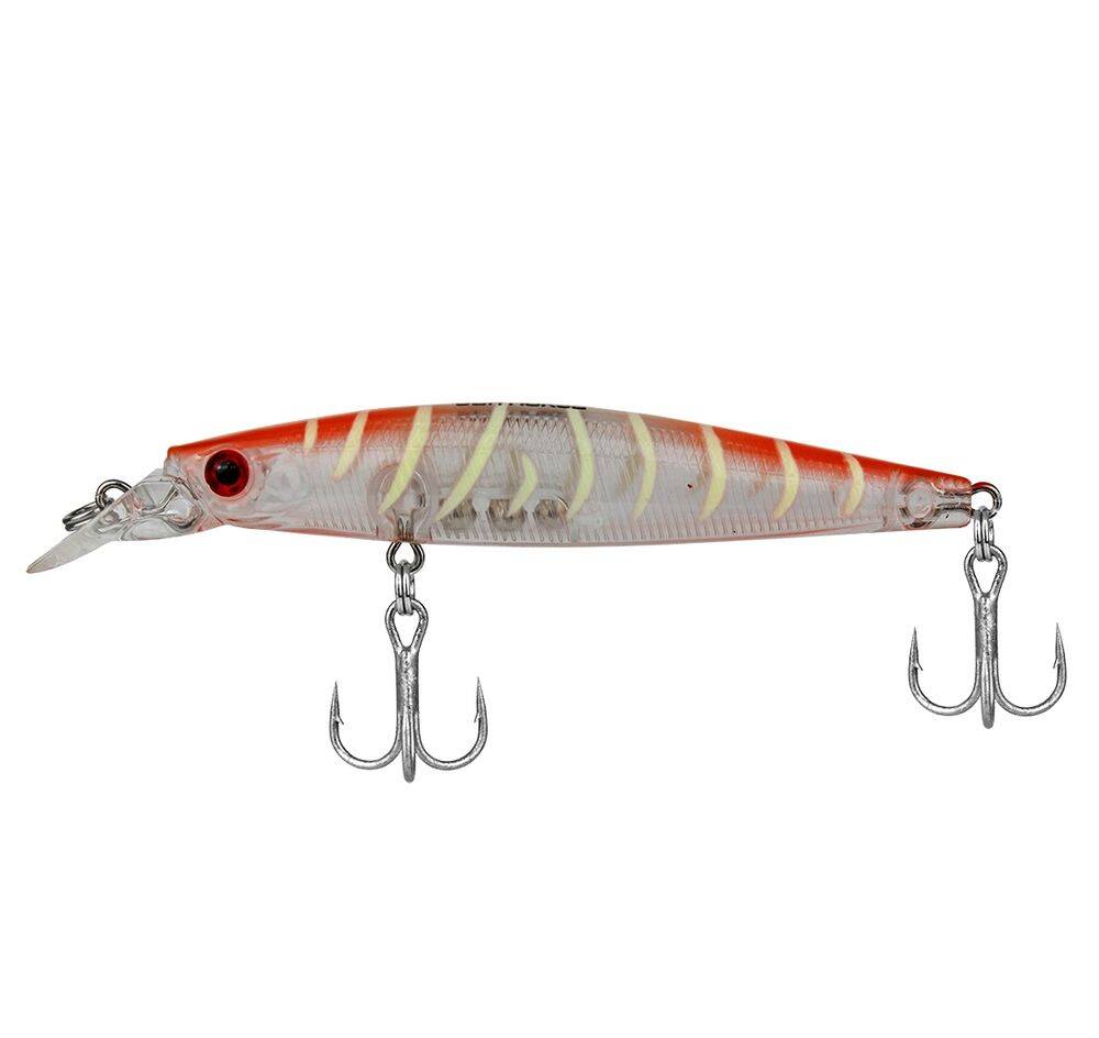 Sea Horse Speed F-Diver 7cm 5,2 Gr 3-4M KR-10 - 1