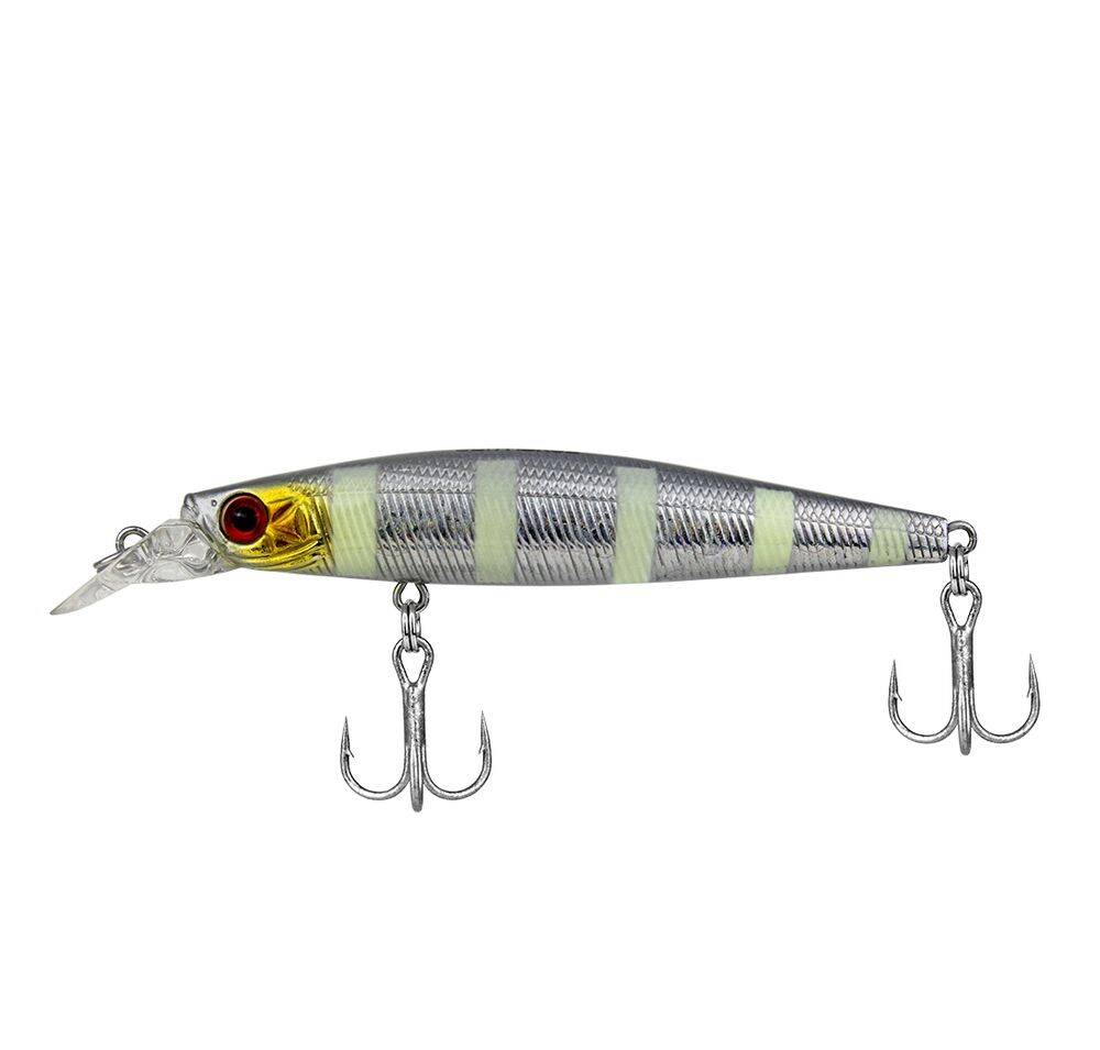 Sea Horse Speed F-Diver 7cm 5,2 Gr 3-4M Lz-L-05 - 1