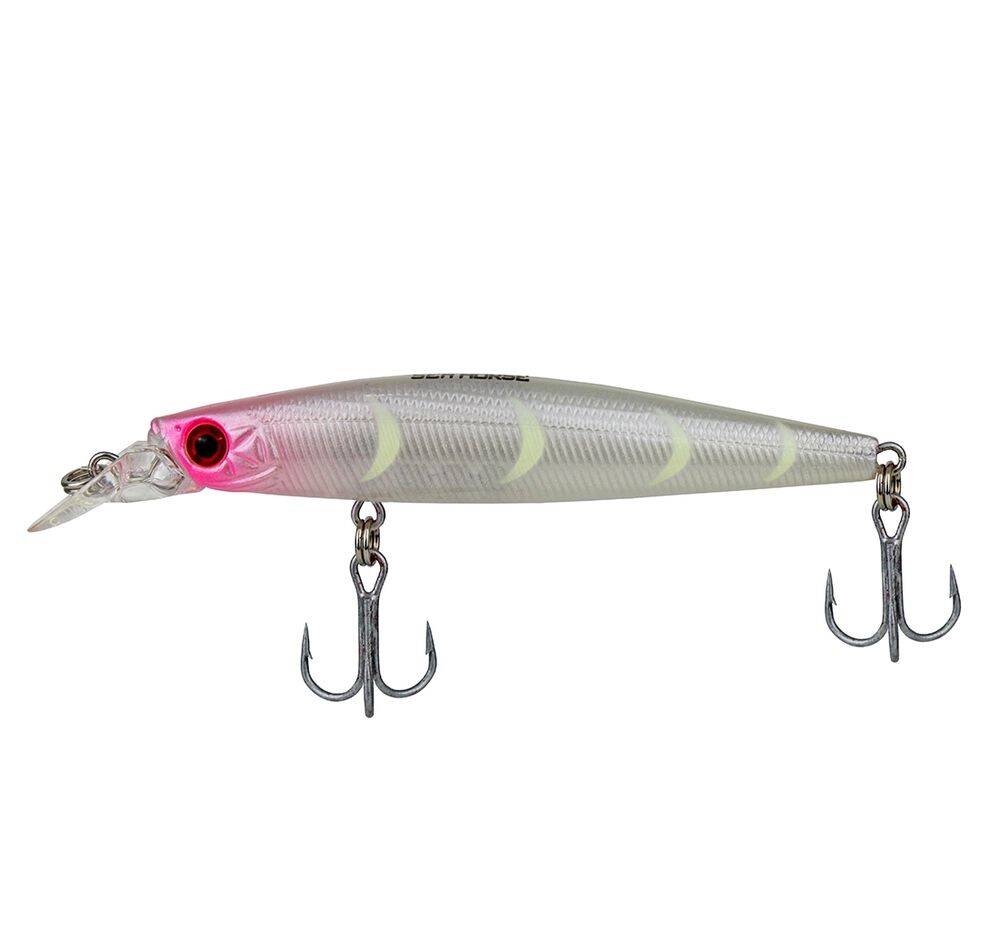 Sea Horse Speed F-Diver 7cm 5,2 Gr 3-4M Sfl-M-06 - 1