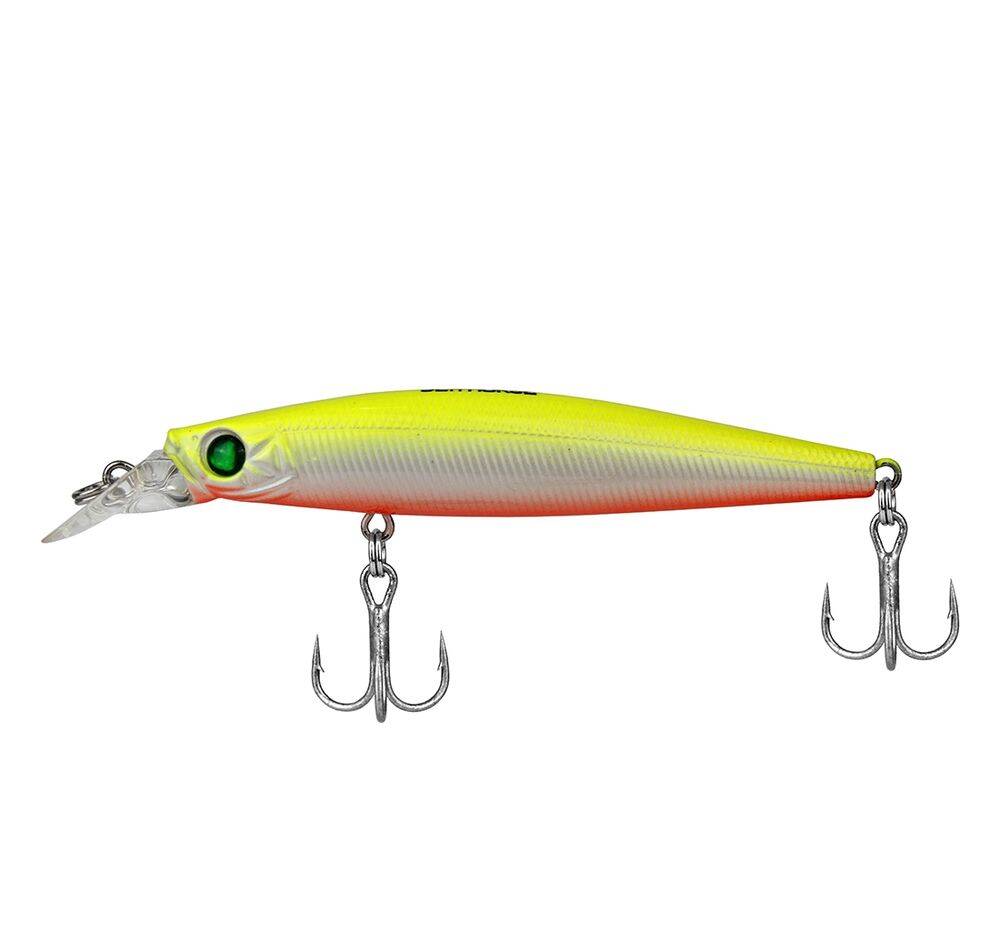 Sea Horse Speed F-Diver 7cm 5,2 Gr 3-4M St-07 - 1