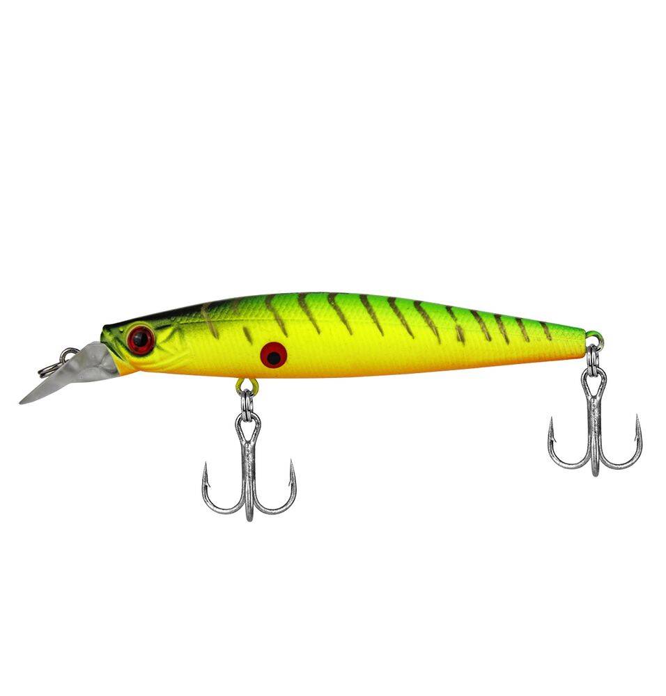 Sea Horse Speed F-Diver 7cm 5,2 Gr 3-4M Tr-03 - 1