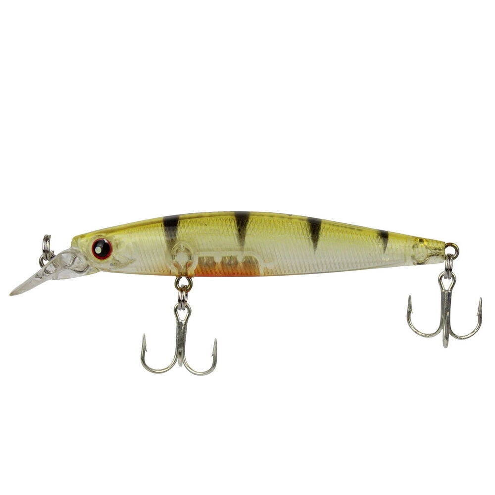 Sea Horse Speed F-Diver 7cm 5,2 Gr Cool Shrimp - 1