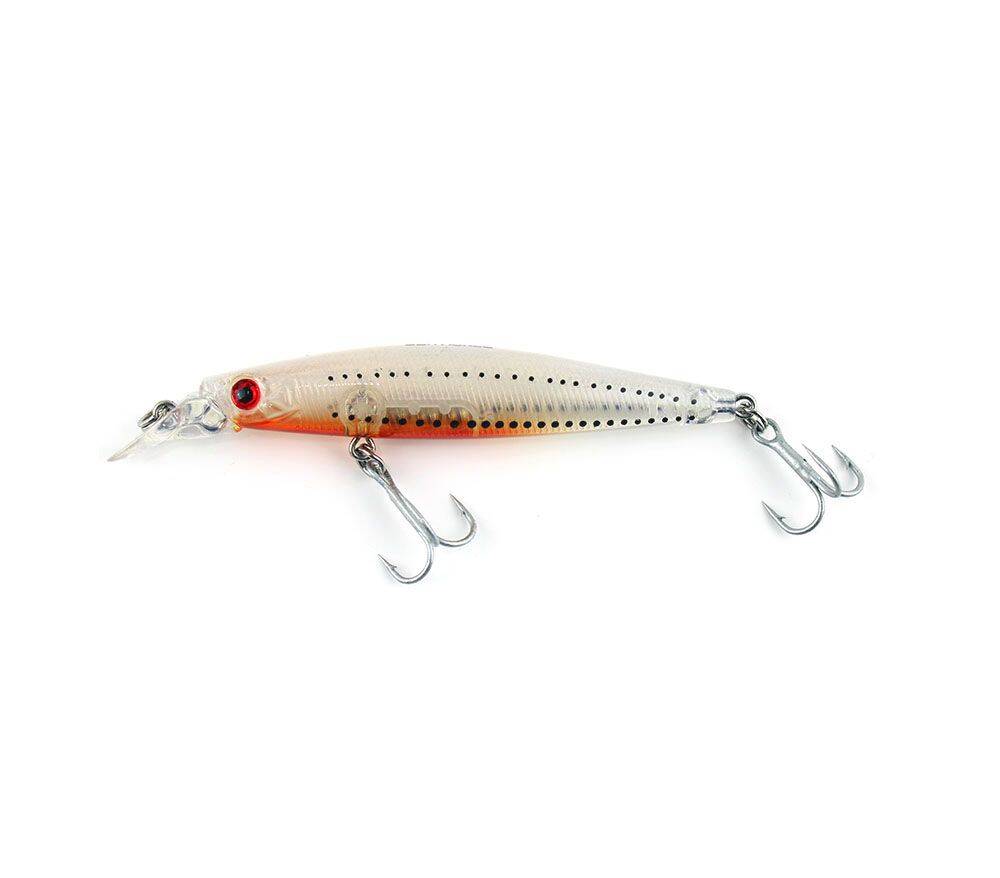 Sea Horse Speed F-Diver 7cm 5,2 Gr L07-02 - 1