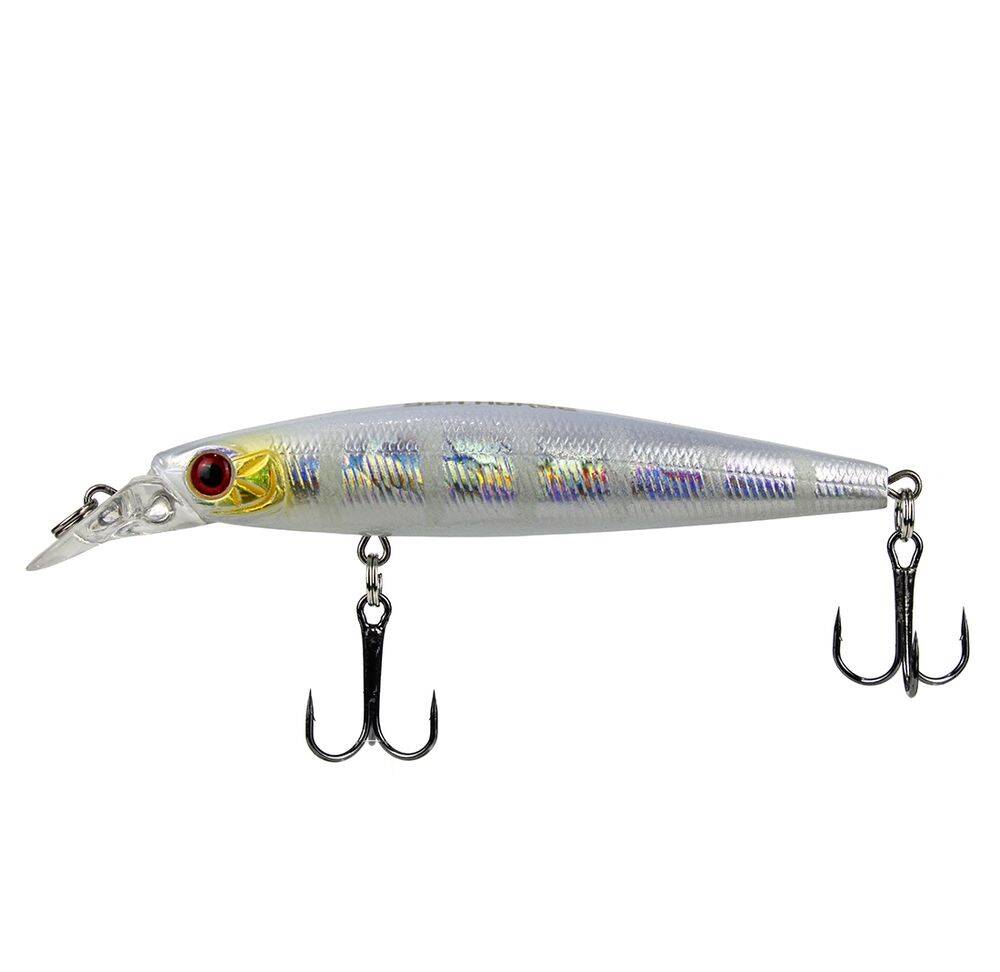 Sea Horse Speed F-Diver 8,5 Cm 11 Gr 1-4M Lz-L-05 - 1