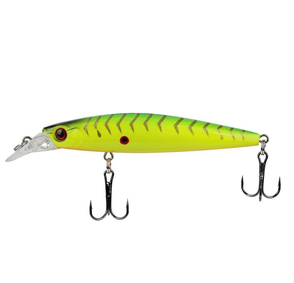 Sea Horse Speed F-Diver 8,5 Cm 11 Gr 1-4M Tr-03 - 1