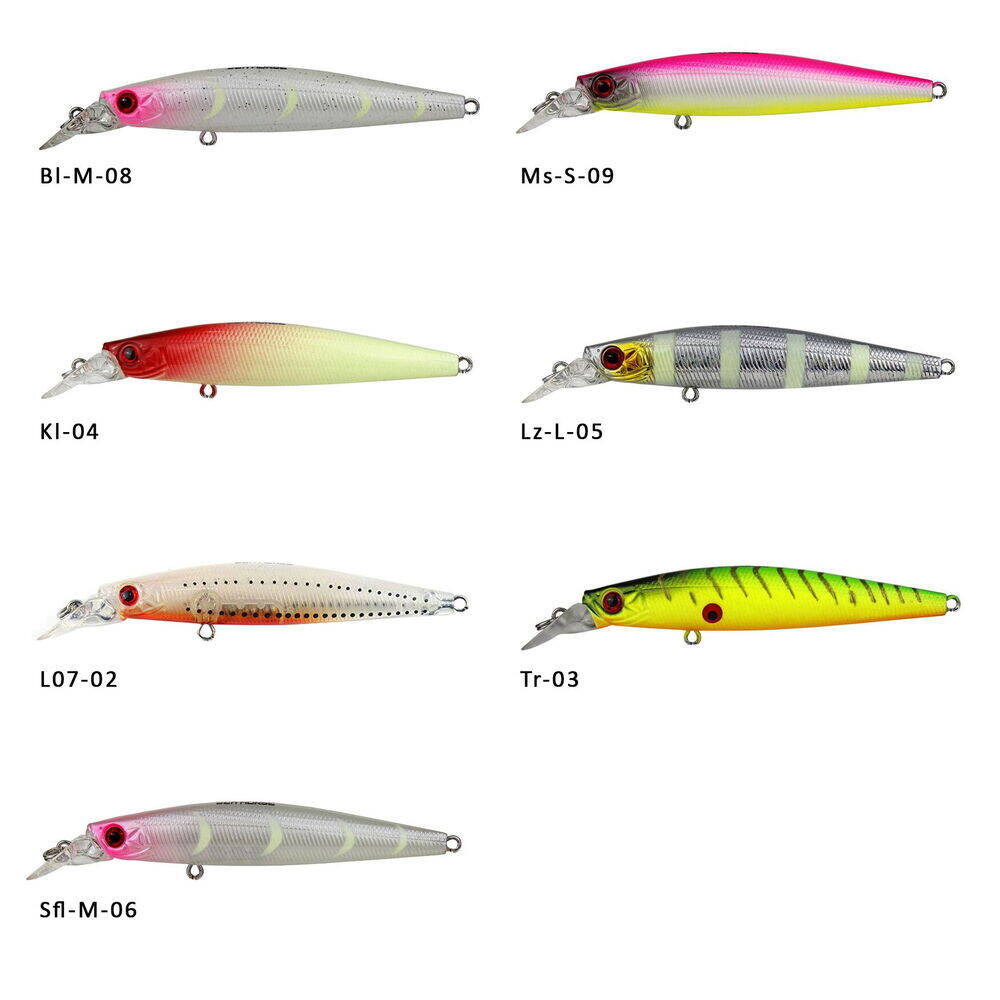 Sea Horse Speed F-Diver 8,5 Cm 11 Gr - 1