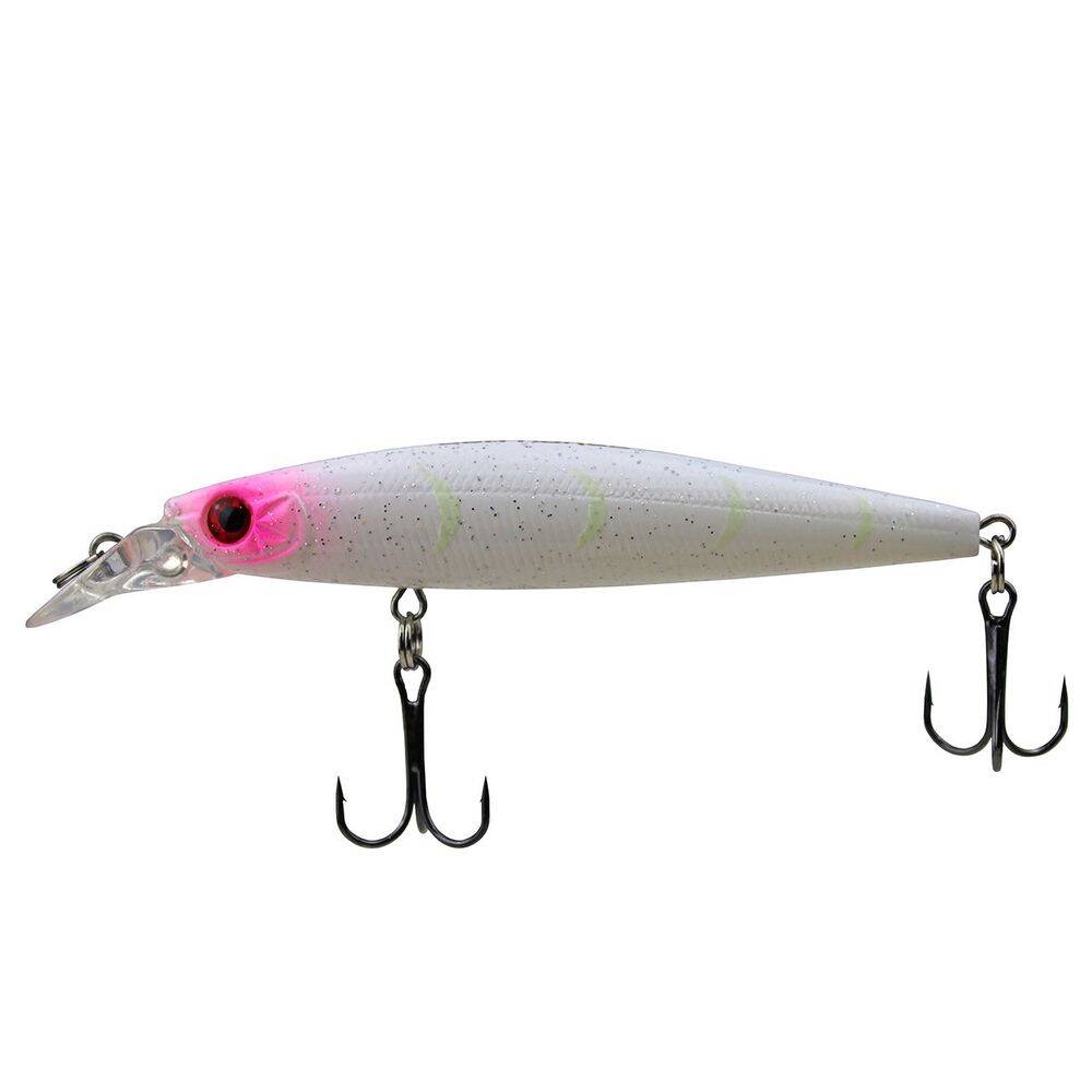 Sea Horse Speed F-Diver 8,5 Cm 8 Gr Blm-08 - 1