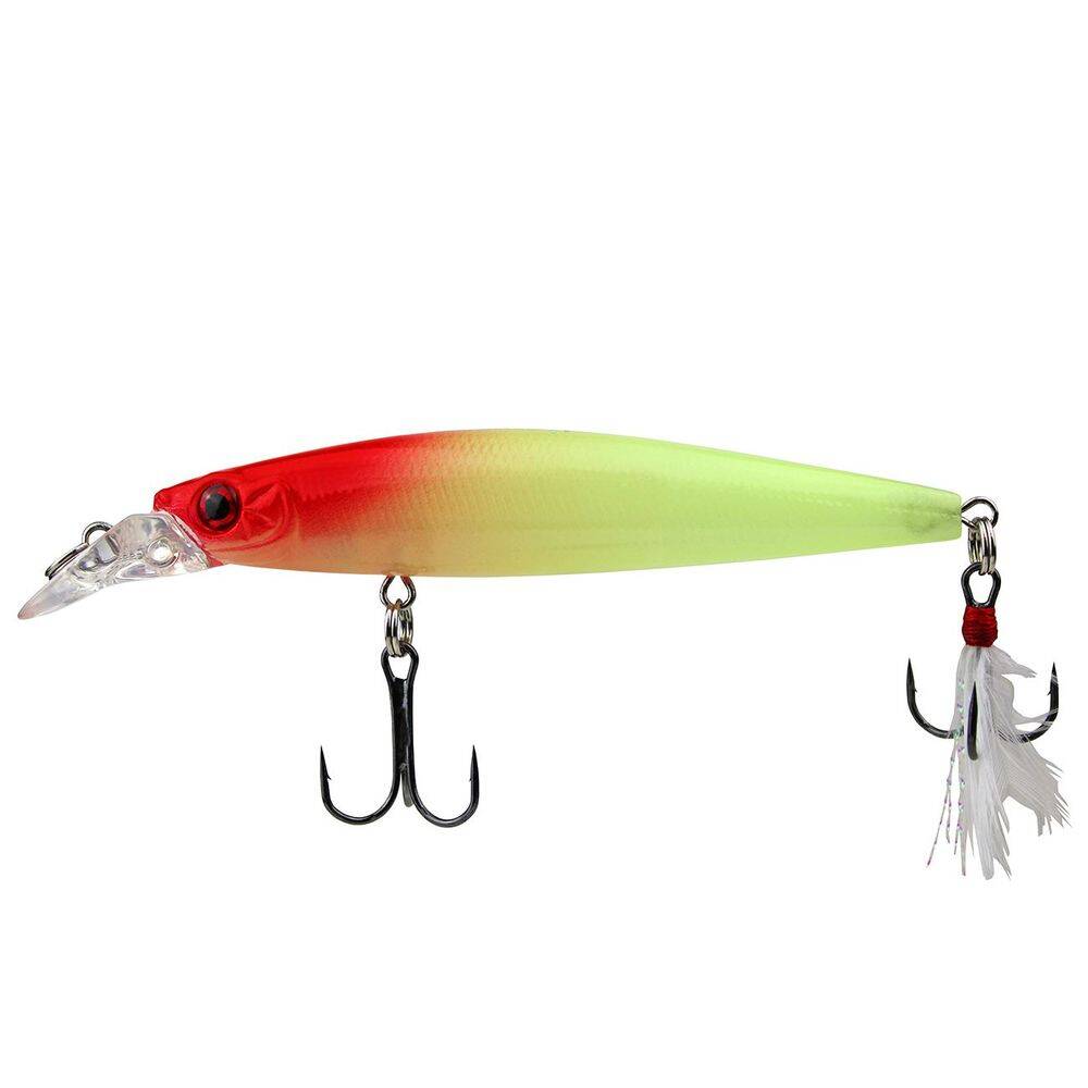 Sea Horse Speed F-Diver 8,5 Cm 8 Gr Kl-04 - 1