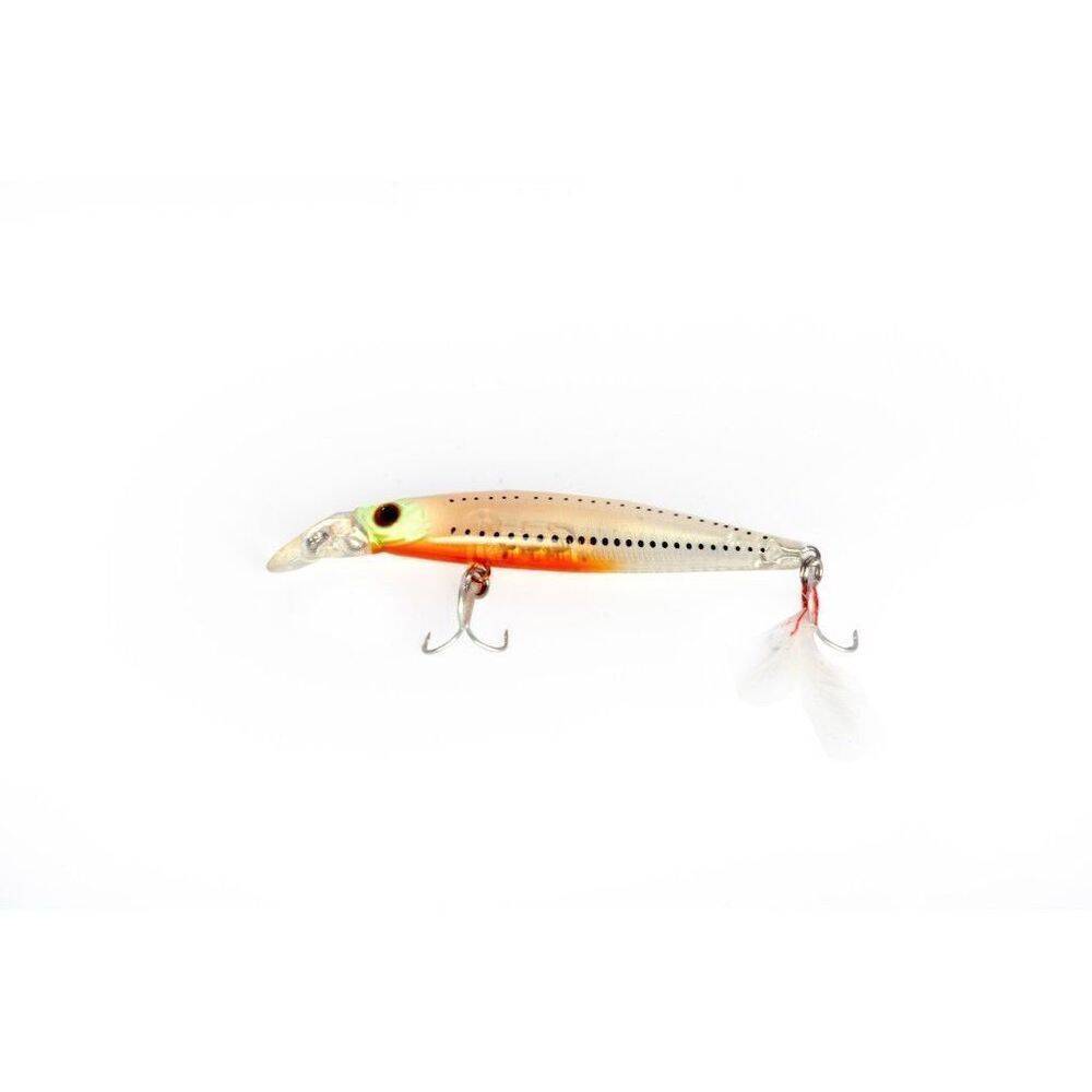 Sea Horse Speed F-Diver 8,5 Cm 8 Gr L07-02 - 1
