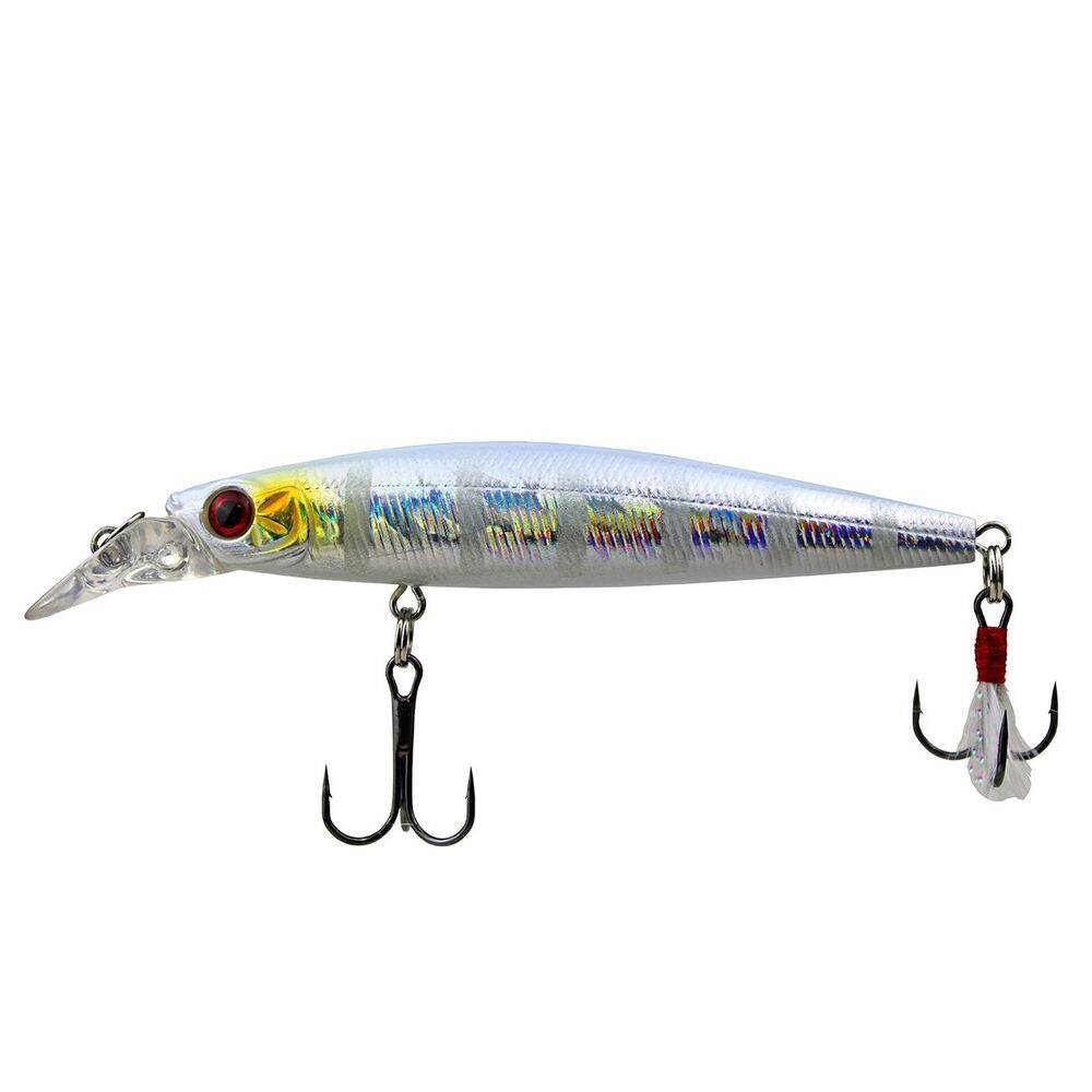 Sea Horse Speed F-Diver 8,5 Cm 8 Gr Lzl-05 - 1