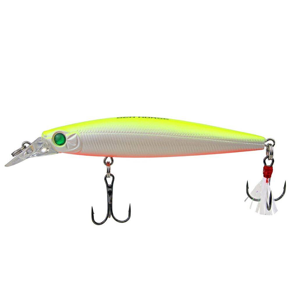 Sea Horse Speed F-Diver 8,5 Cm 8 Gr St-07 - 1