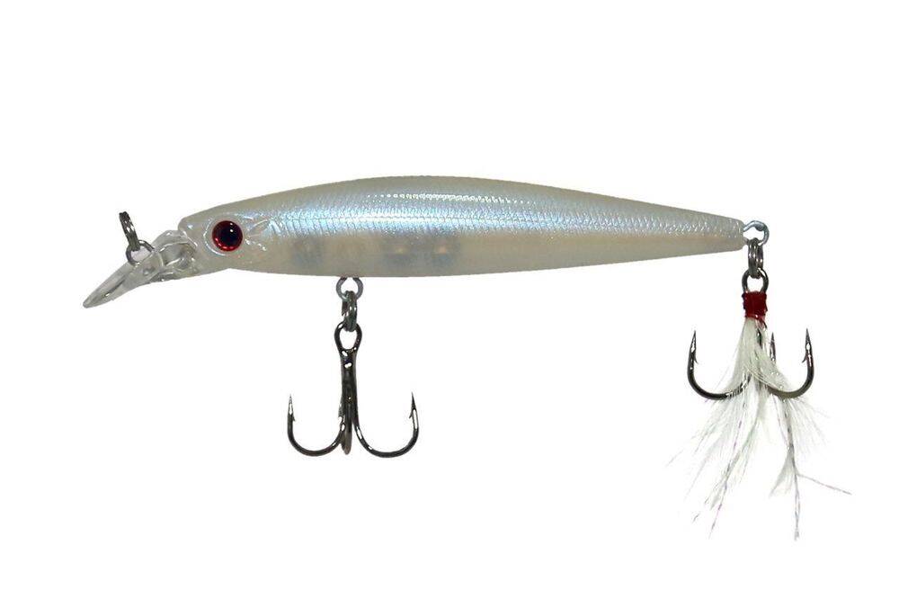 Sea Horse Speed F-Diver 8,5cm 10gr 214 S.Balık - 1