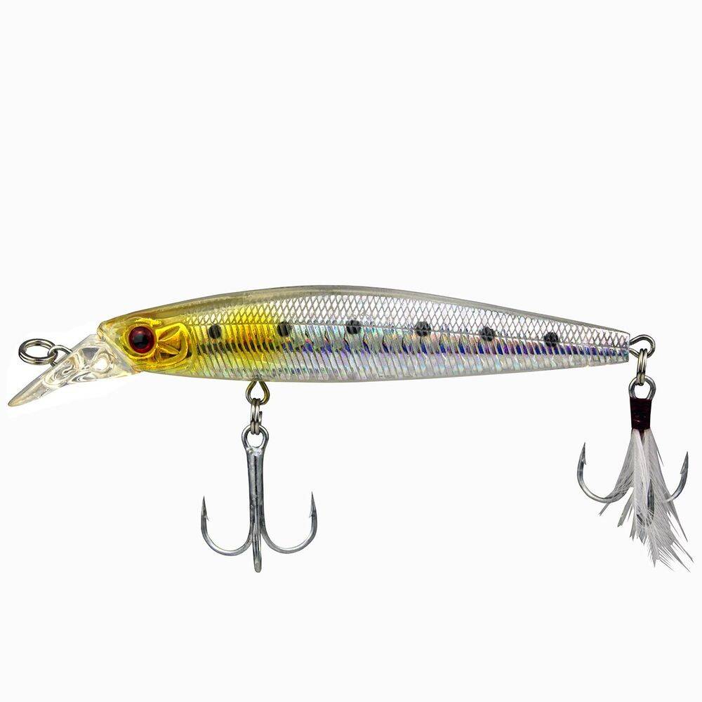 Sea Horse Speed F-Diver 8,5cm 10gr 418 S.Balık - 1