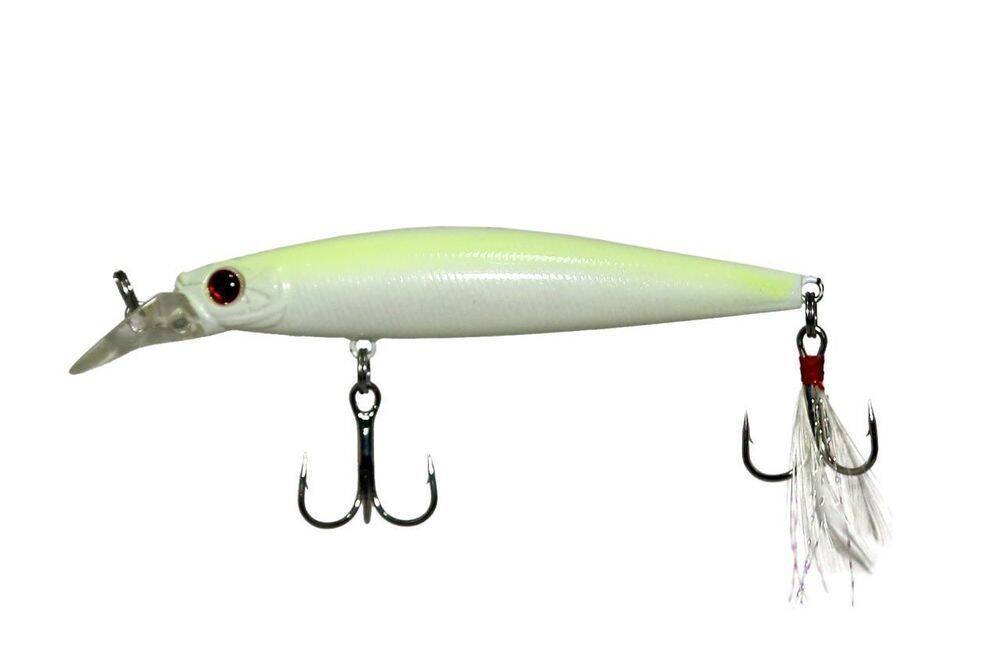 Sea Horse Speed F-Diver 8,5cm 10gr D02 S.Balık - 1