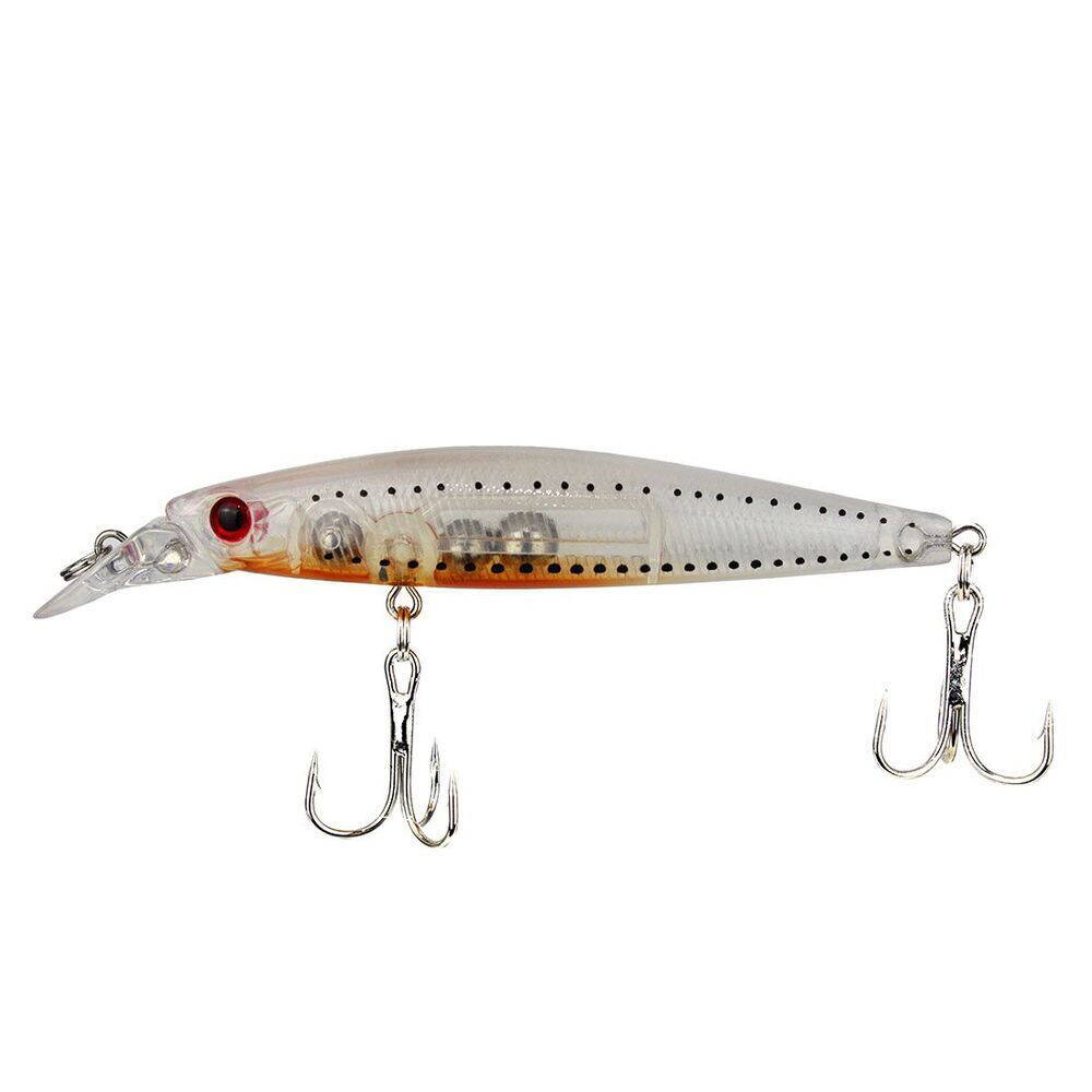Sea Horse Speed F-Diver 8,5cm 10gr L07-02 Sahte Ba - 1