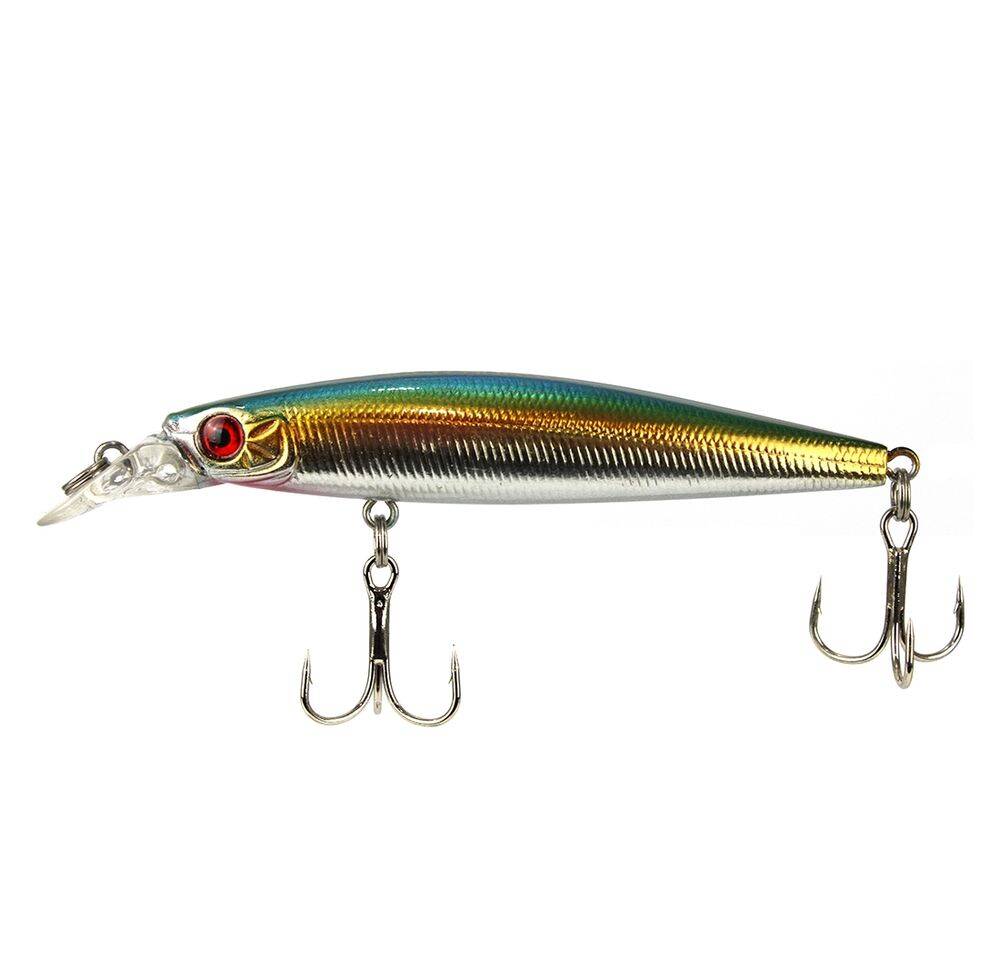 Sea Horse Speed F-Diver 8,5cm 10gr Ys11 Sb - 1