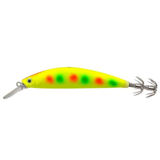 Sea Horse Squid Wobbler 100 Mm 26 Gr Candy Star - 1