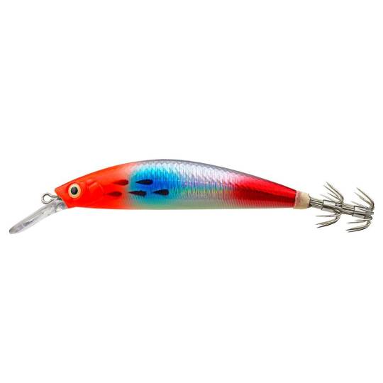 Sea Horse Squid Wobbler 100 Mm 26 Gr ErectSpot-02 - 1