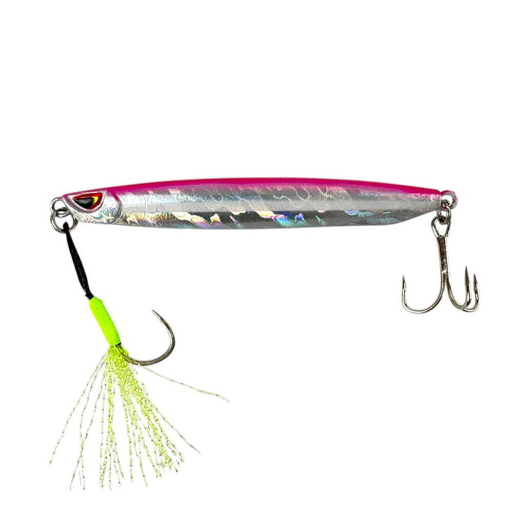 Sea Horse SS Special 20gr Jig Glow Pink - 1