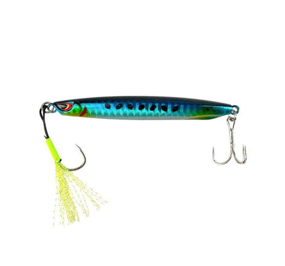 Sea Horse SS Special 20gr Jig Sardine - 1