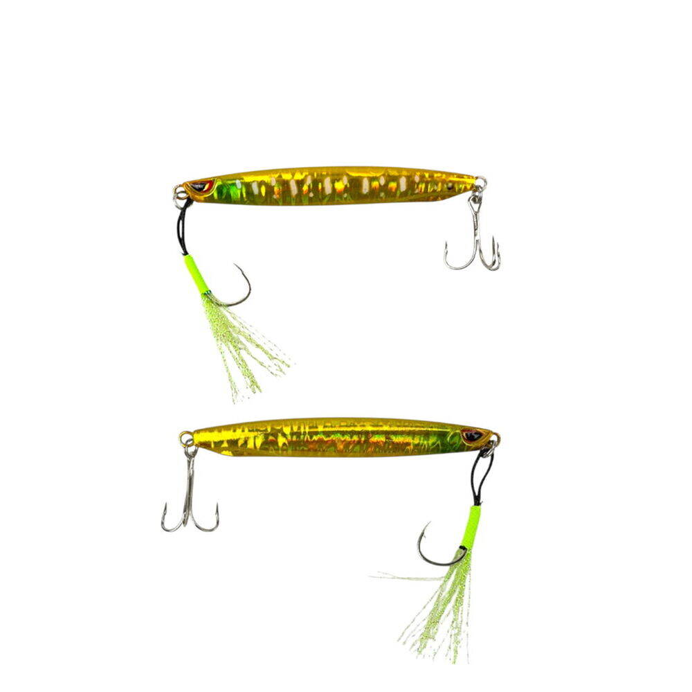 Sea Horse SS Special 20gr Jig Squid Glow - 1