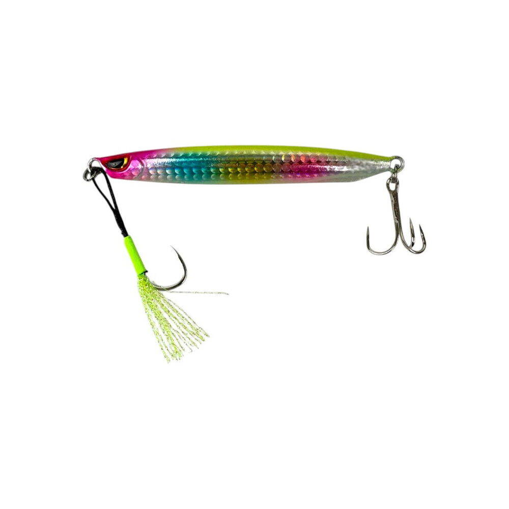 Sea Horse SS Special 20gr Rainbow Chart Glow - 1