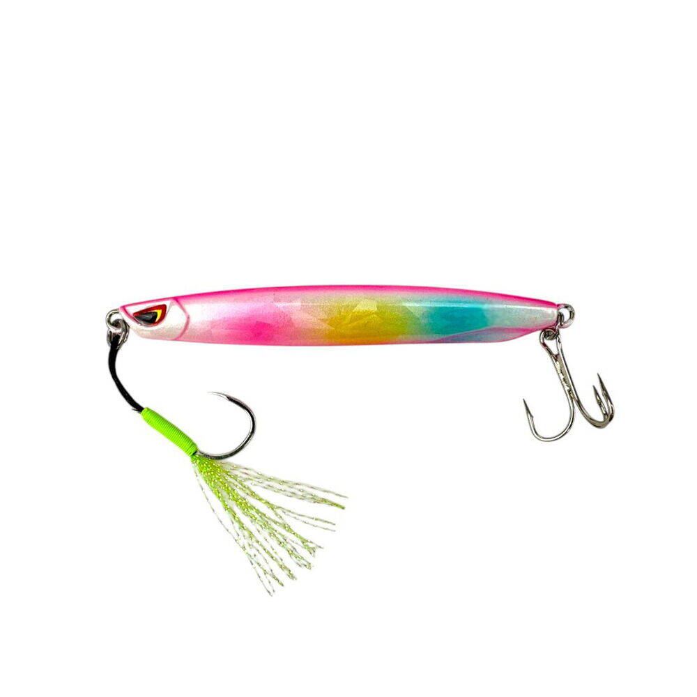 Sea Horse SS Special 60gr Jig Tulıp Glass - 1