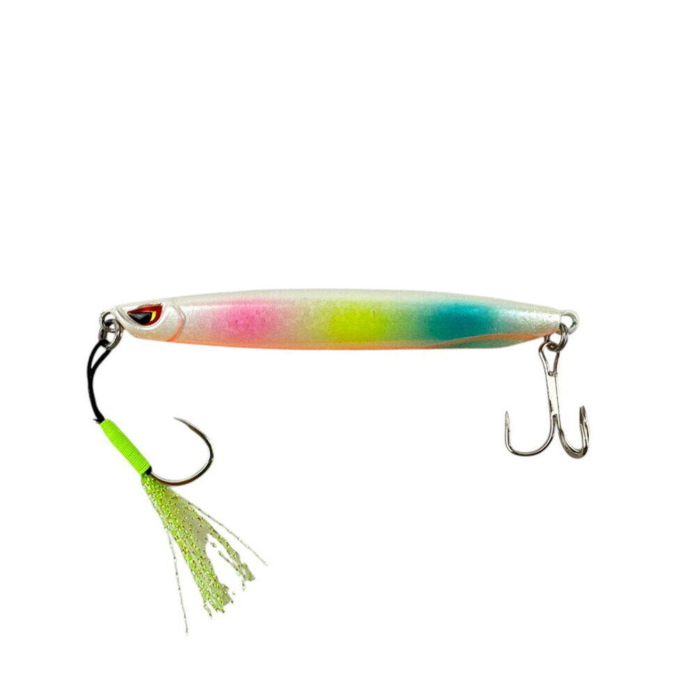 Sea Horse SS Special 80gr Jig Frozen Cod - 1